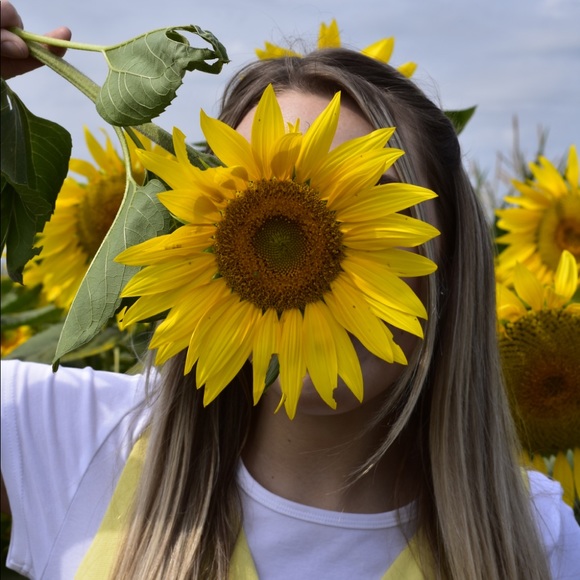 Meet your Posher, Kaela - Picture 1 of 1